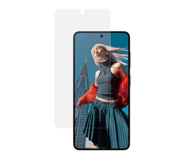 PanzerGlass Ultra-Wide Fit EasyAligner do Samsung Galaxy S26 - 1538963 - zdjęcie 2